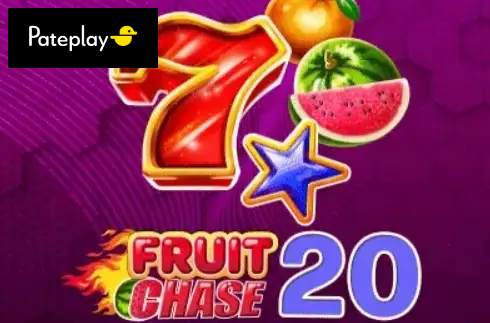 Fruit Chase 20